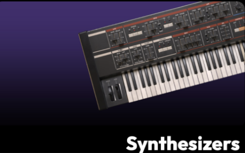 Softube All Instruments Bundle